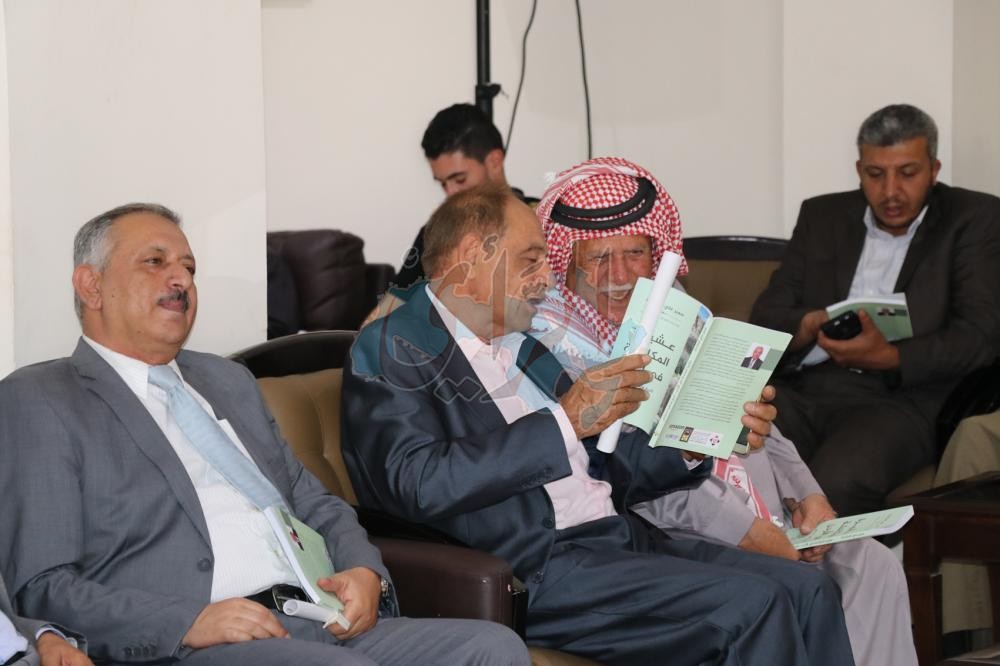  تصوير محمد القرالة