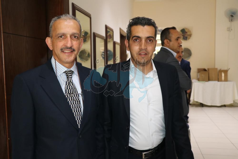  تصوير محمد القرالة