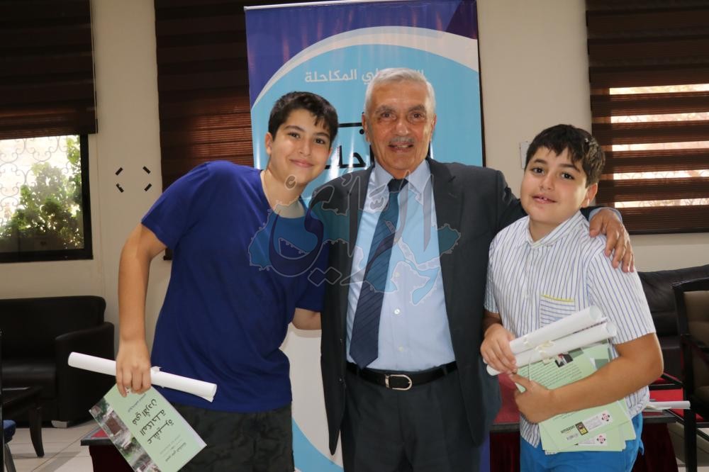  تصوير محمد القرالة