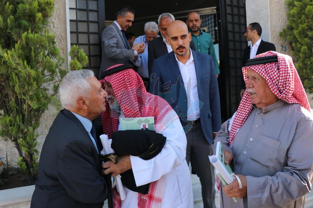  تصوير محمد القرالة