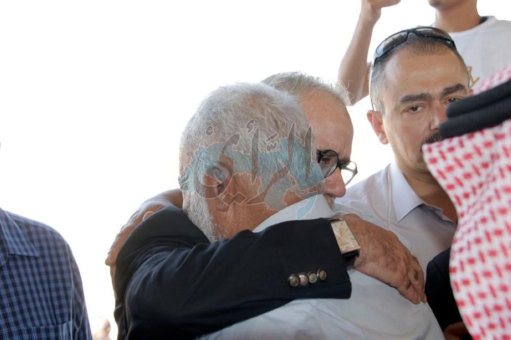 تصوير : أسامة العقاربة
