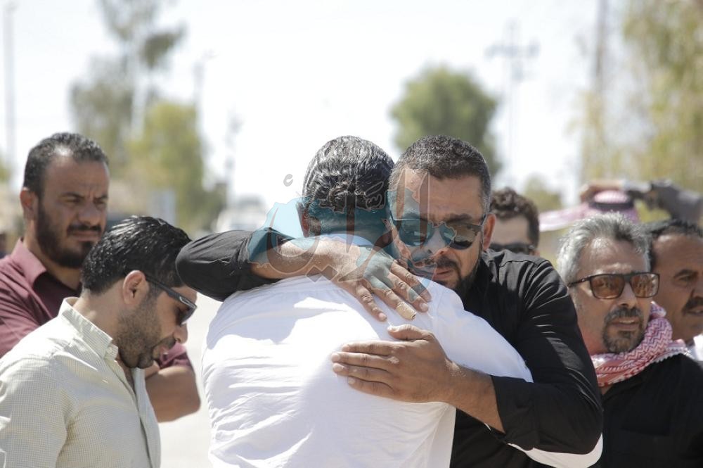 تصوير : أسامة العقاربة
