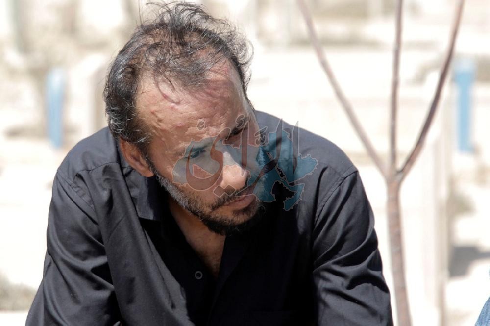 تصوير : أسامة العقاربة
