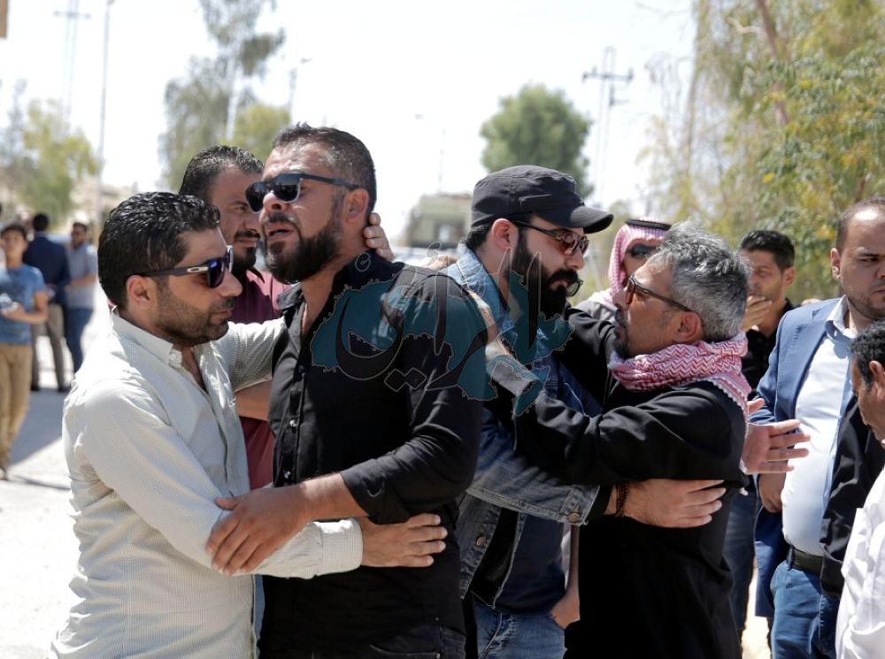 تصوير : أسامة العقاربة
