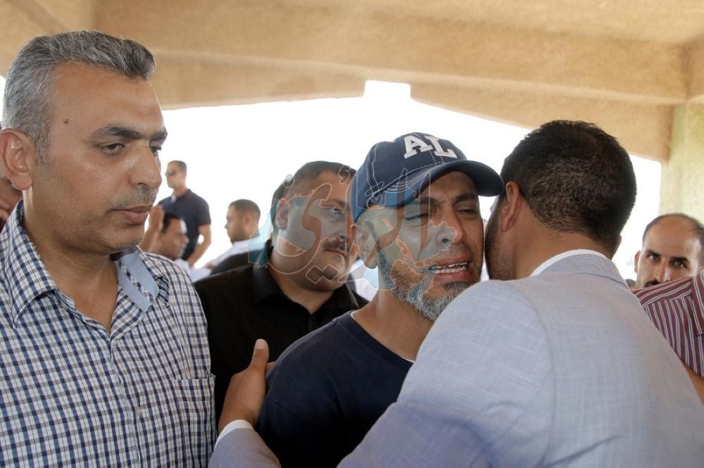 تصوير : أسامة العقاربة
