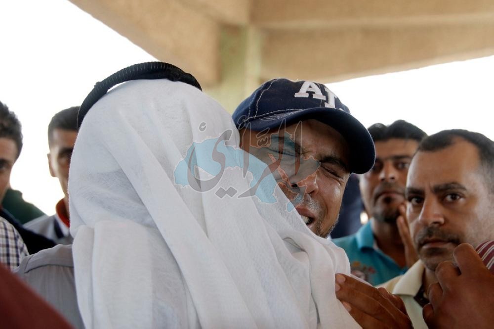 تصوير : أسامة العقاربة
