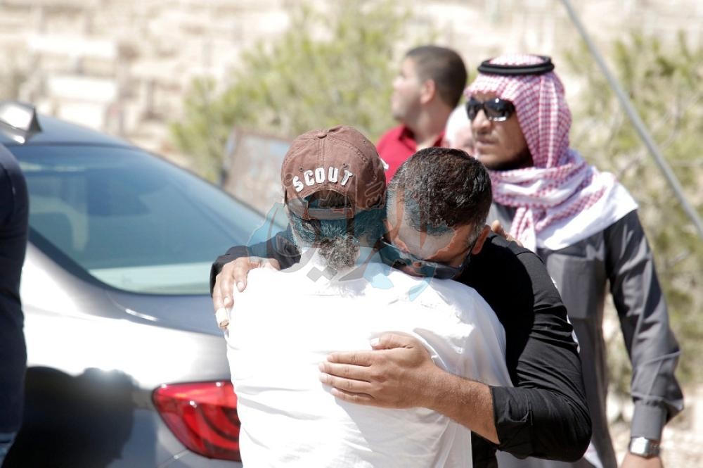 تصوير : أسامة العقاربة
