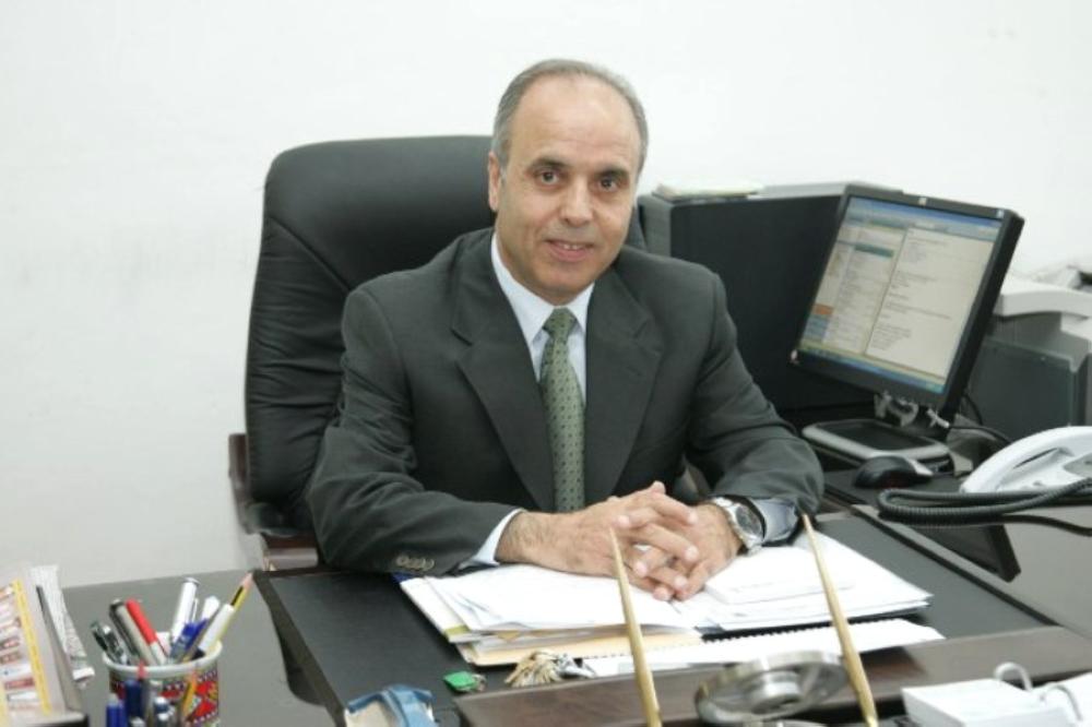 الدكتور عزمي محافظة