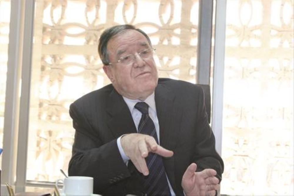 جواد حديد