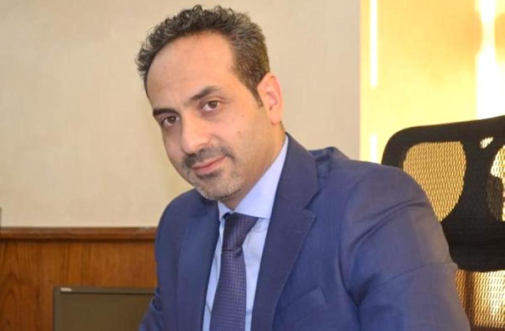 مدير عام هيئة الإعلام محمد قطيشات