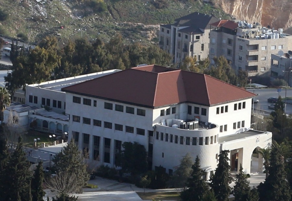 رئاسة الوزراء