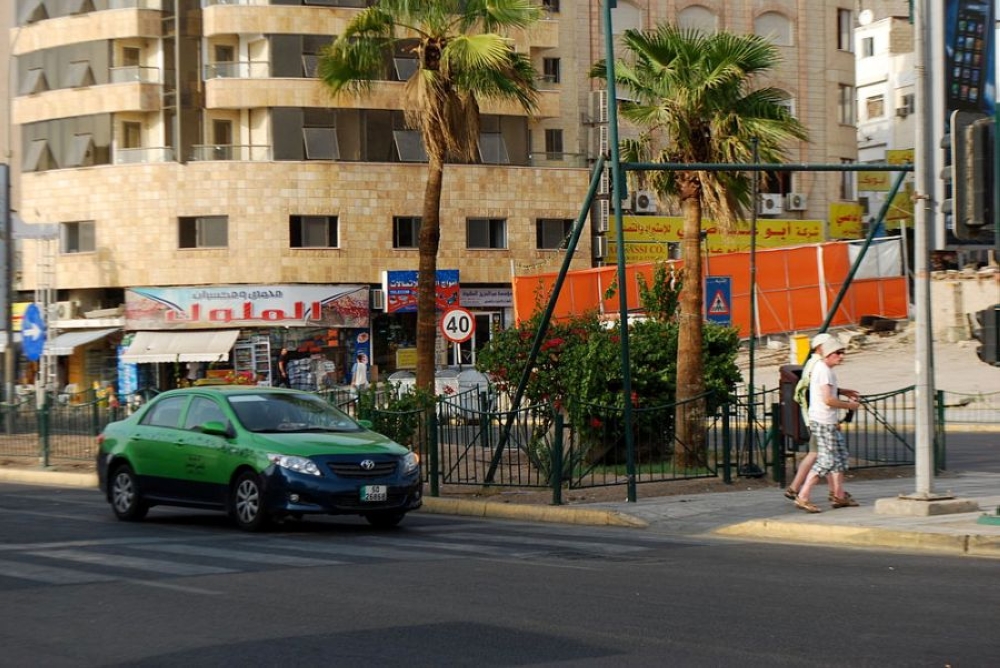 العقبة