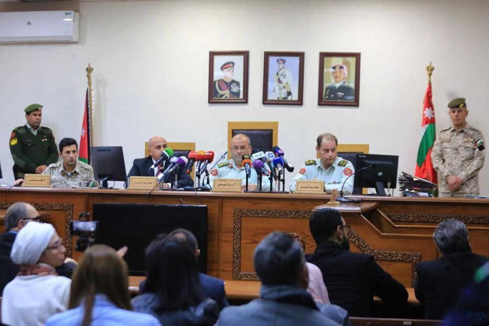 تصوير خالد العودات 