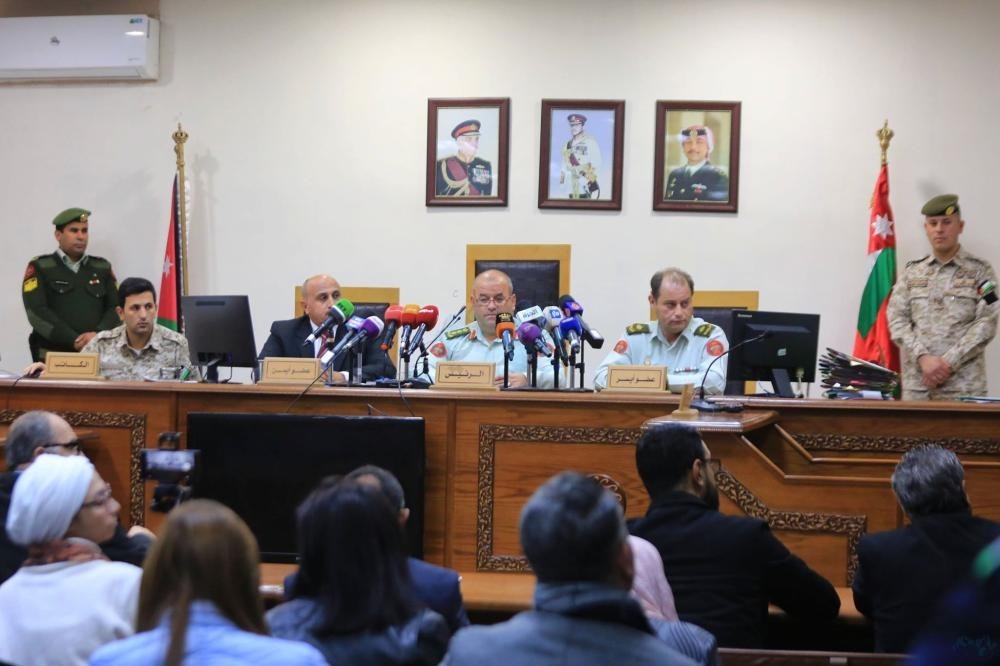 تصوير خالد العودات 