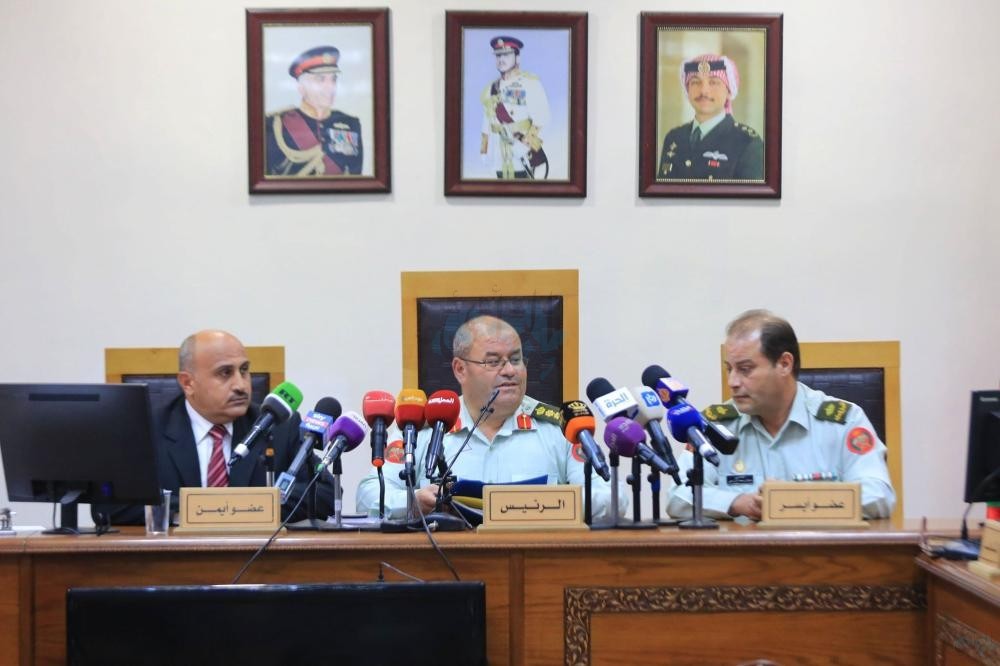 تصوير خالد العودات 