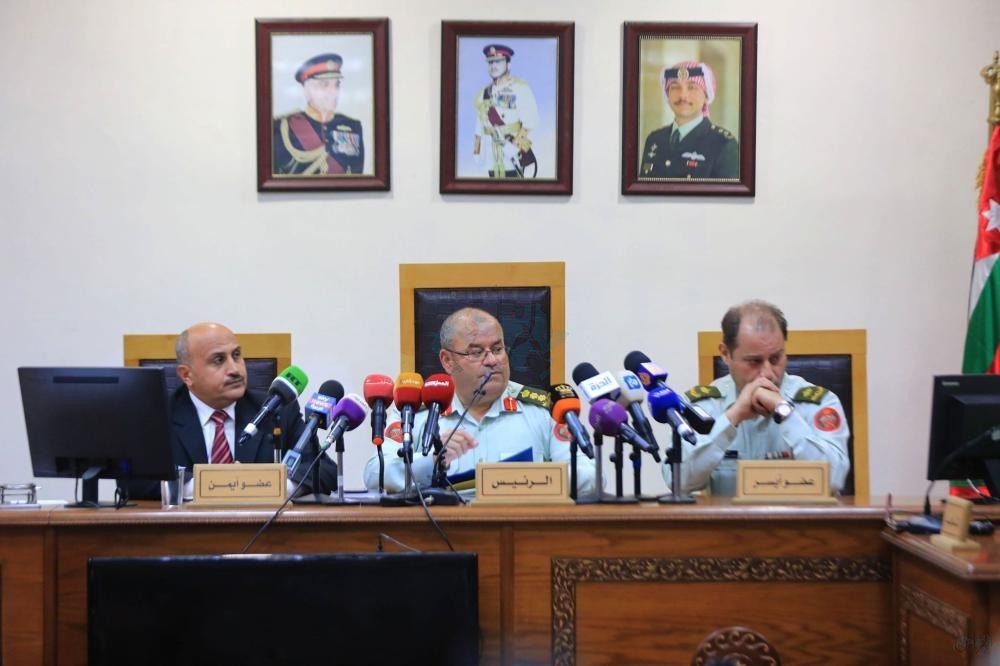 تصوير خالد العودات 