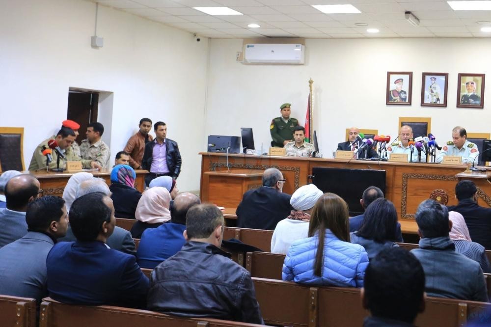 تصوير خالد العودات 