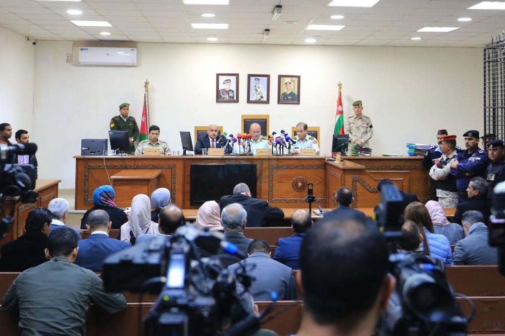 تصوير خالد العودات 