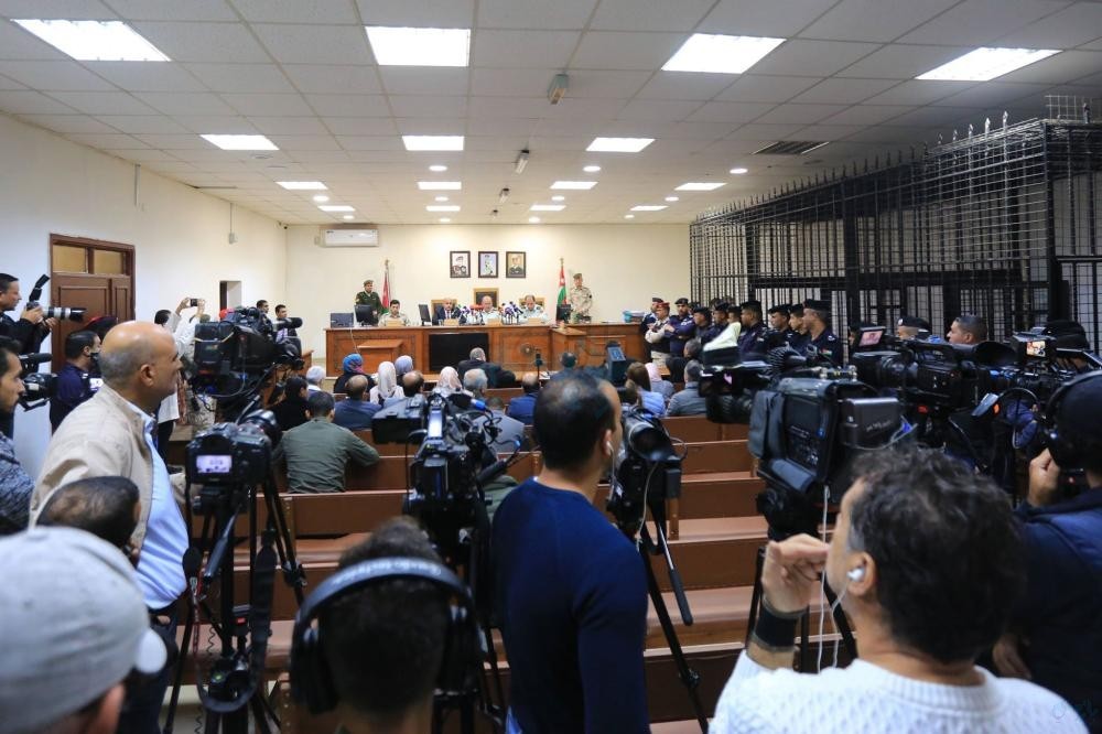 تصوير خالد العودات 