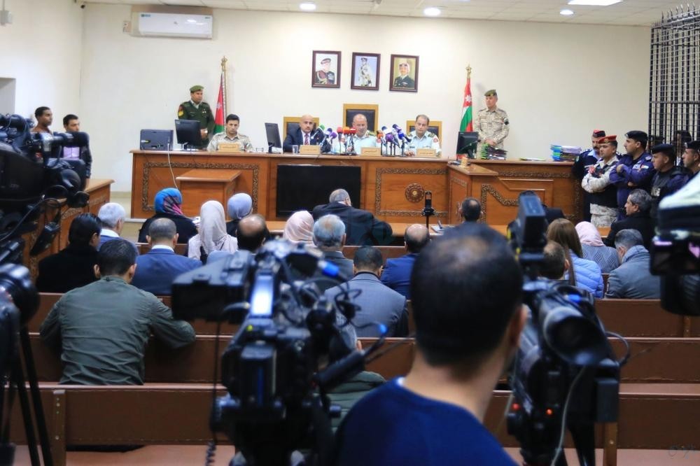 تصوير خالد العودات 