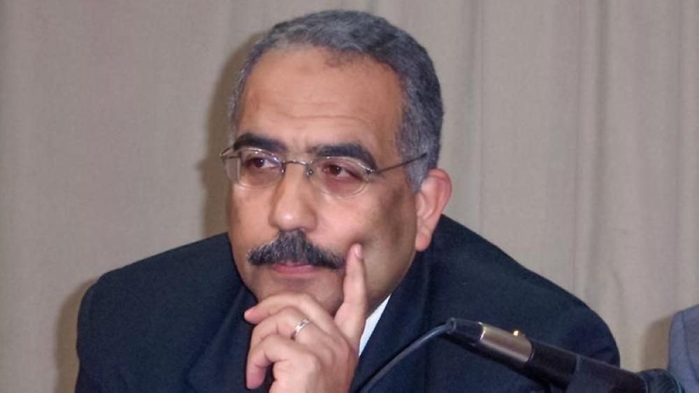 الروائي والناقد احمد فضل شبلول