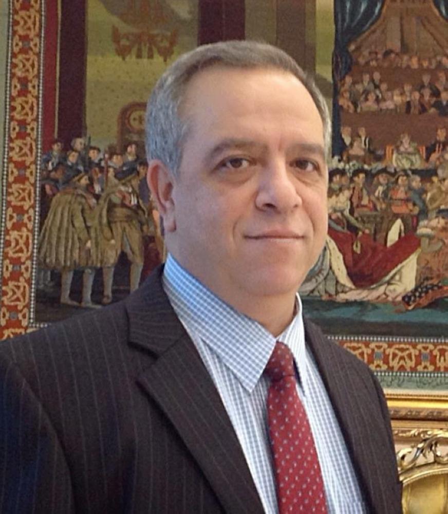 د.ابراهيم ملحم