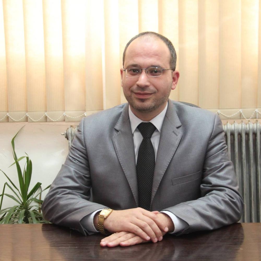د.احمد رحاحلة