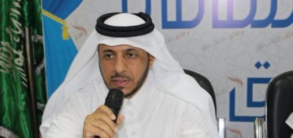د.عبدالرحمن المحسني
