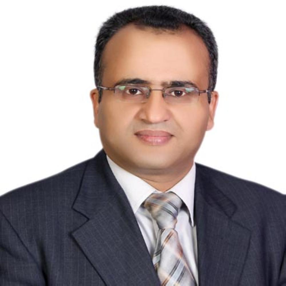 د.عماد الضمور