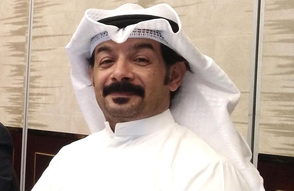 د.فهد الهندال