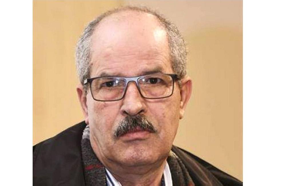 د.سعيد يقطين