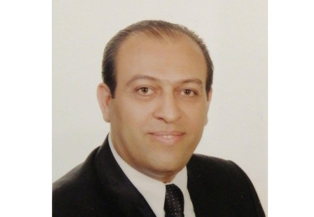 د.مصلح النجار