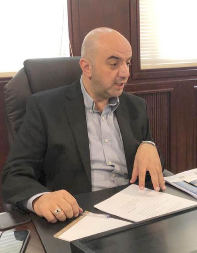 محمد وليد الجيطان