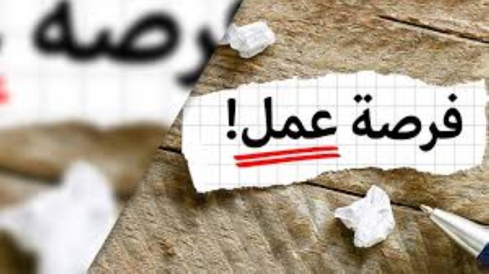 فرص العمل  لدى شركة الحديقة المائية للاستثمار العقاري