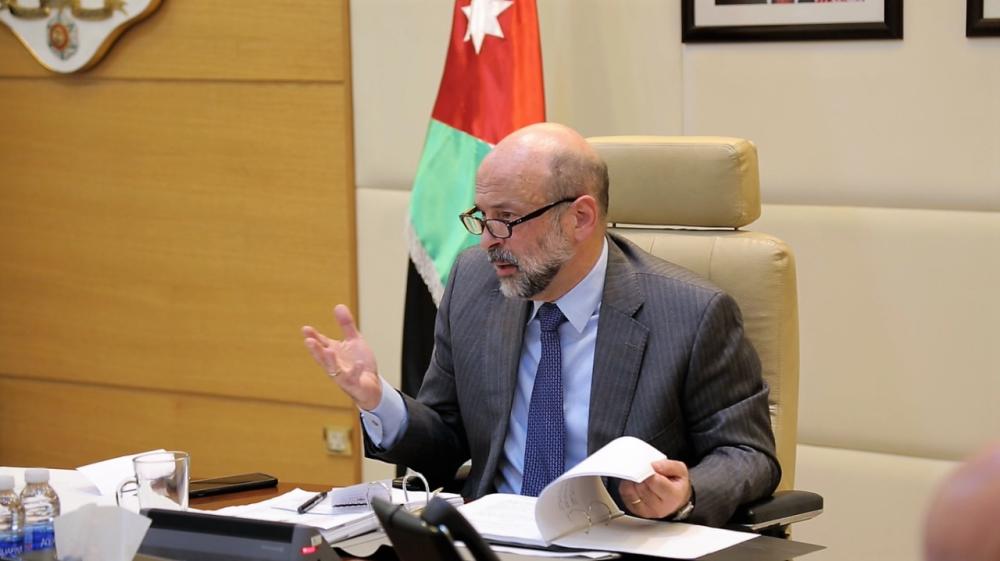 مجلس الوزراء يوافق على اتفاقيّ تعاون مع دولة فلسطين