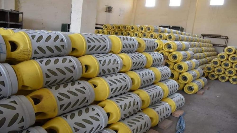 السعيدات: نرفض استبدال أسطوانات الغاز حاليا 