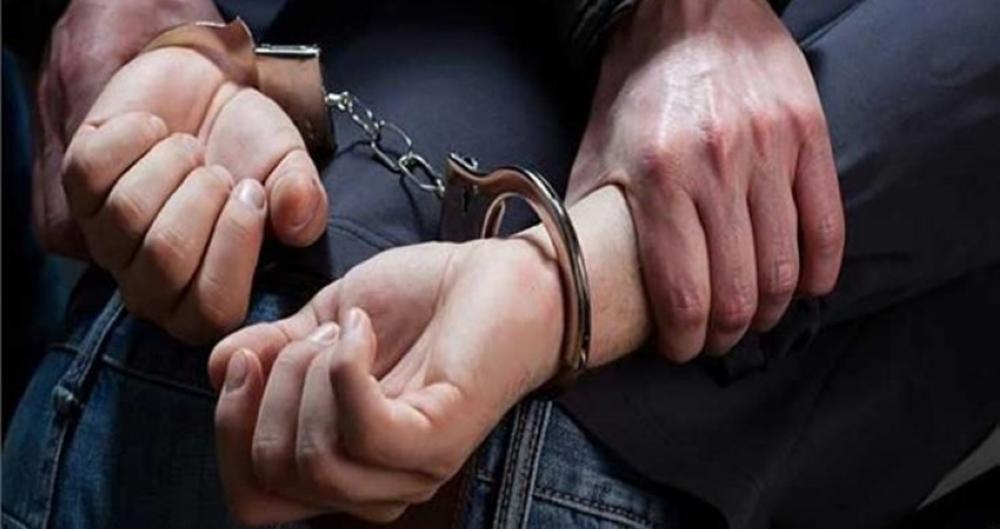 ضبط شخص قام بالنصب والاحتيال على مستثمرين في المنطقة الحرة 