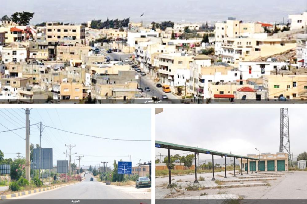 الكورة والطيبة والمزار الشمالي.. تحديات تقف في وجه تحسين الوضع الاقتصادي