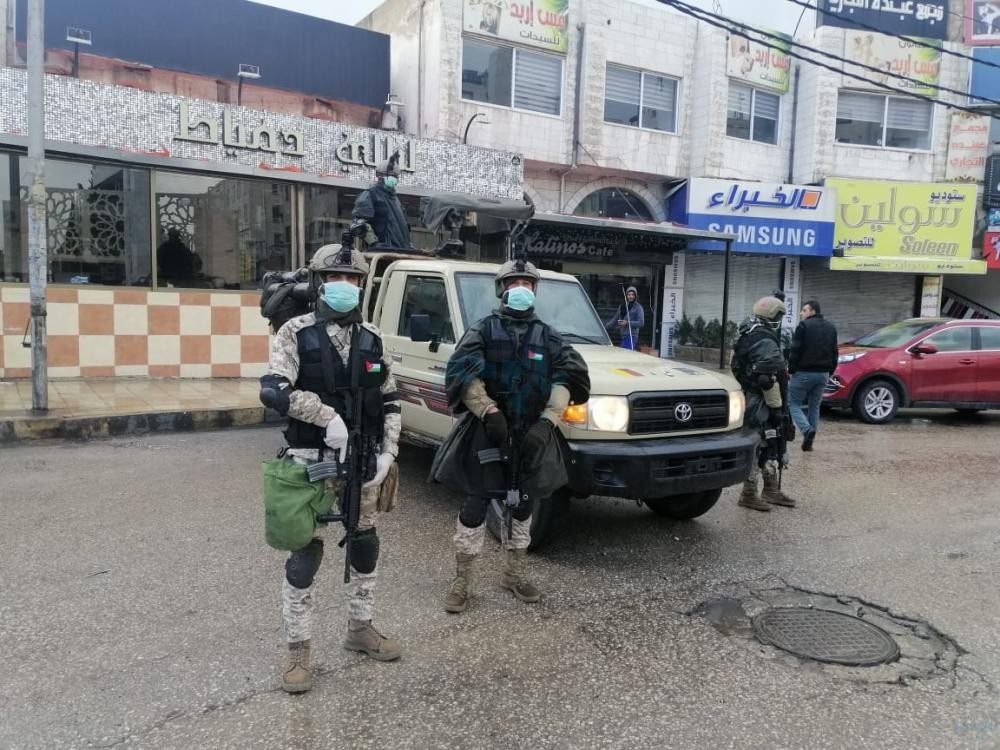 تصوير انس جويعد