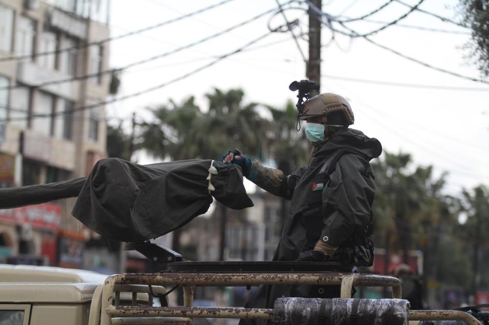 تصوير انس جويعد