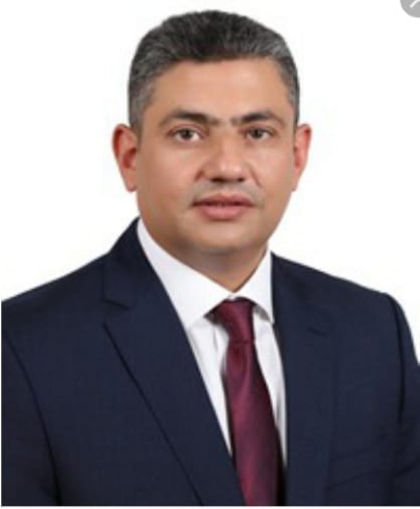 عبيد أحمد 