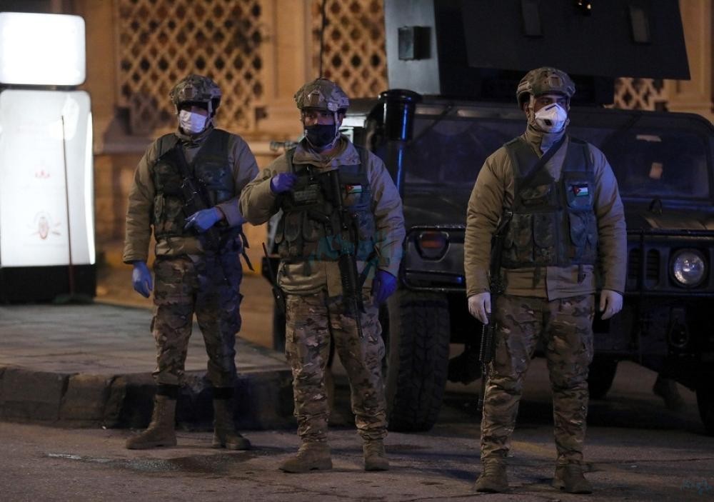 تصوير أسامة العقاربة