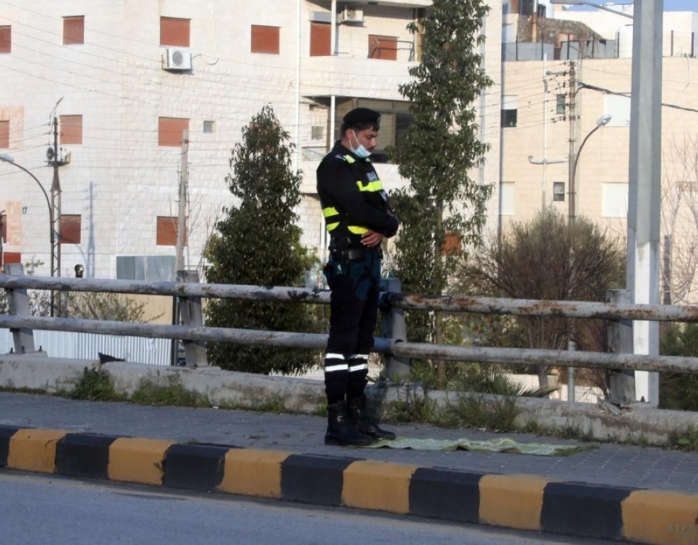 تصوير أسامة العقاربة