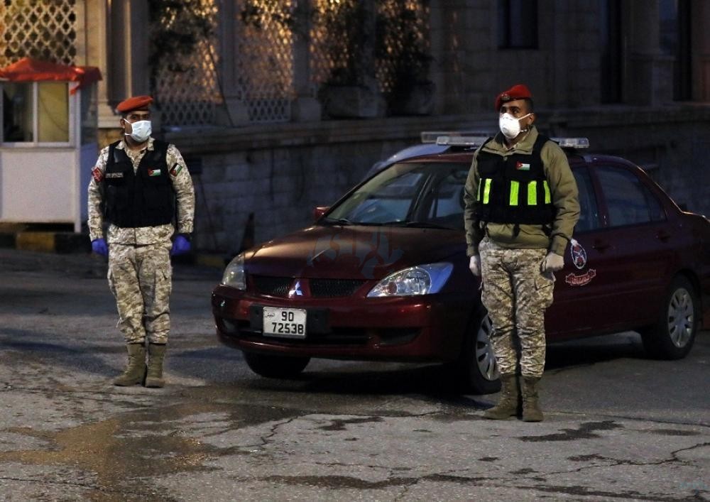 تصوير أسامة العقاربة