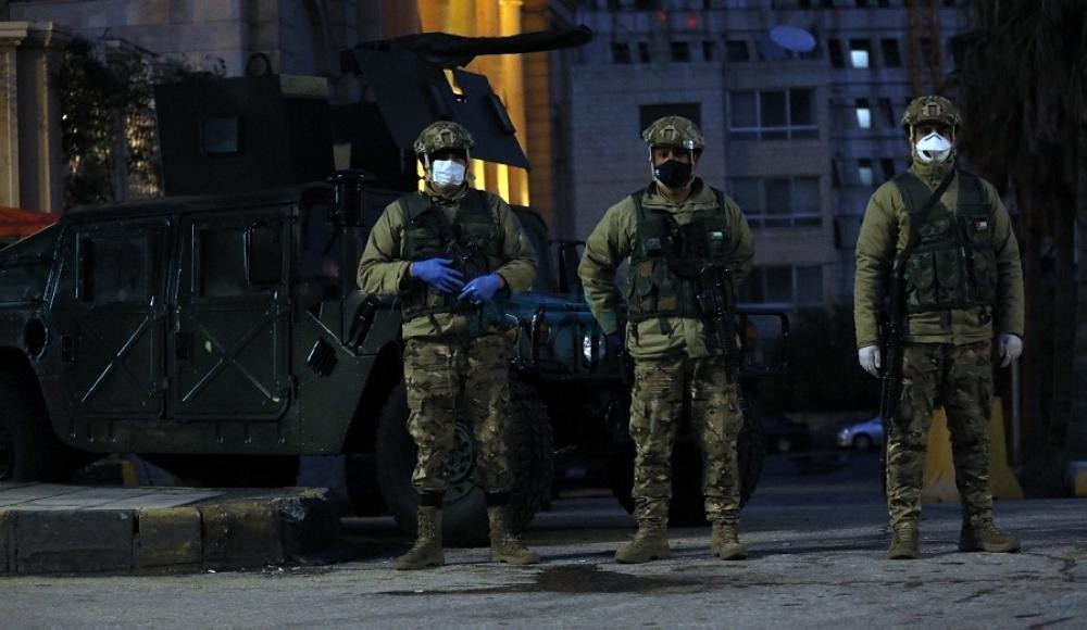 تصوير أسامة العقاربة