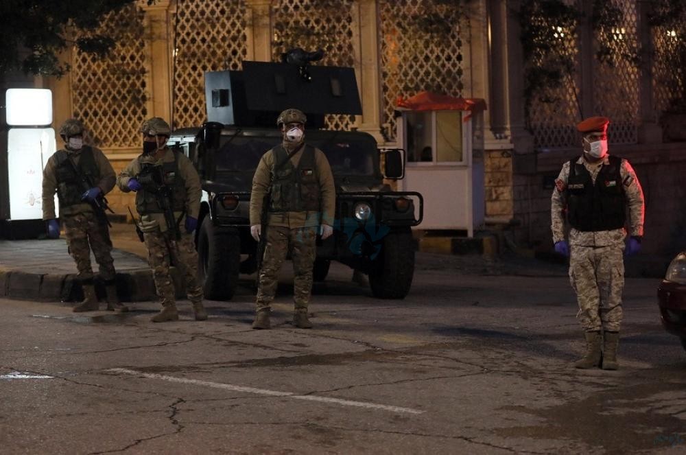 تصوير أسامة العقاربة