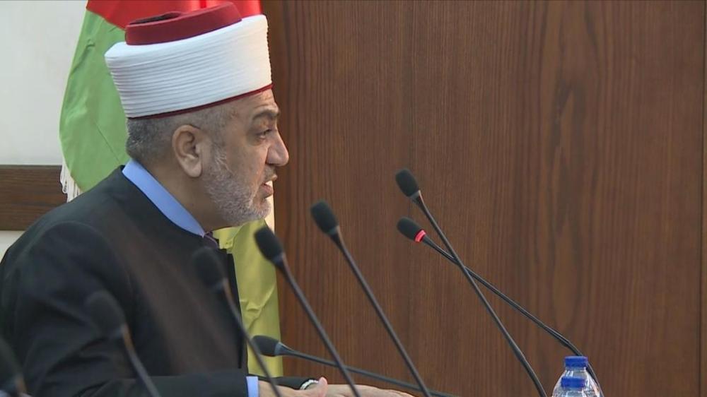 الأوقاف: من يخرج من بيته دون سبب آثم