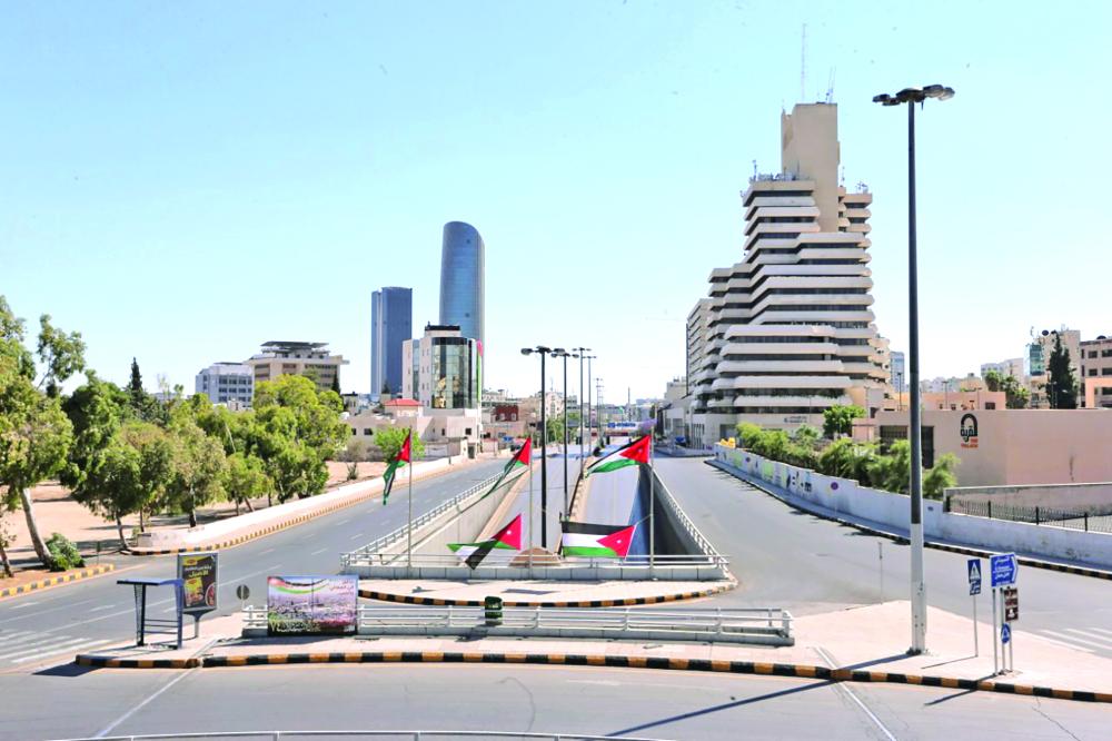 تصوير رعد العضايلة