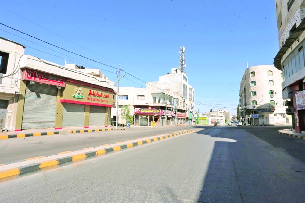 تصوير رعد العضايلة