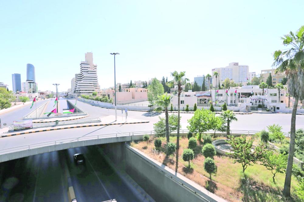 تصوير رعد العضايلة
